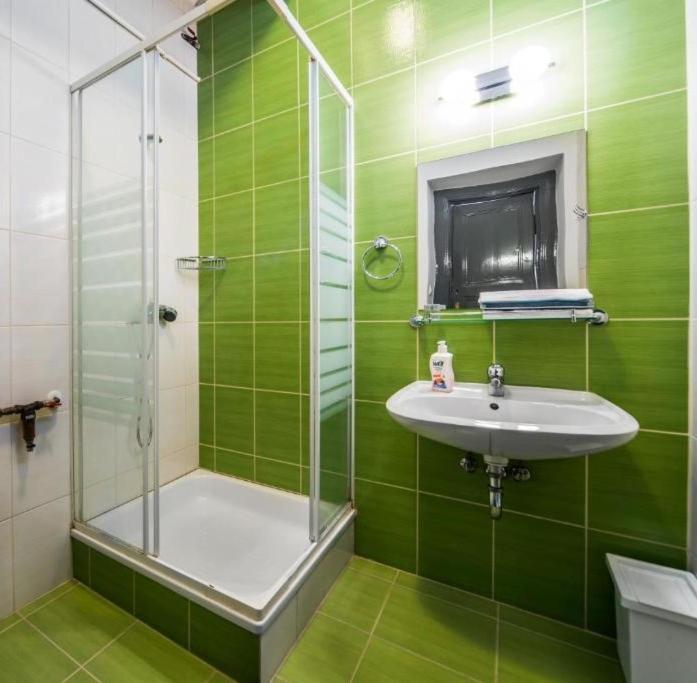 Dohany 1 2 Bedroom Apartment At Great Synagogue 布达佩斯 外观 照片