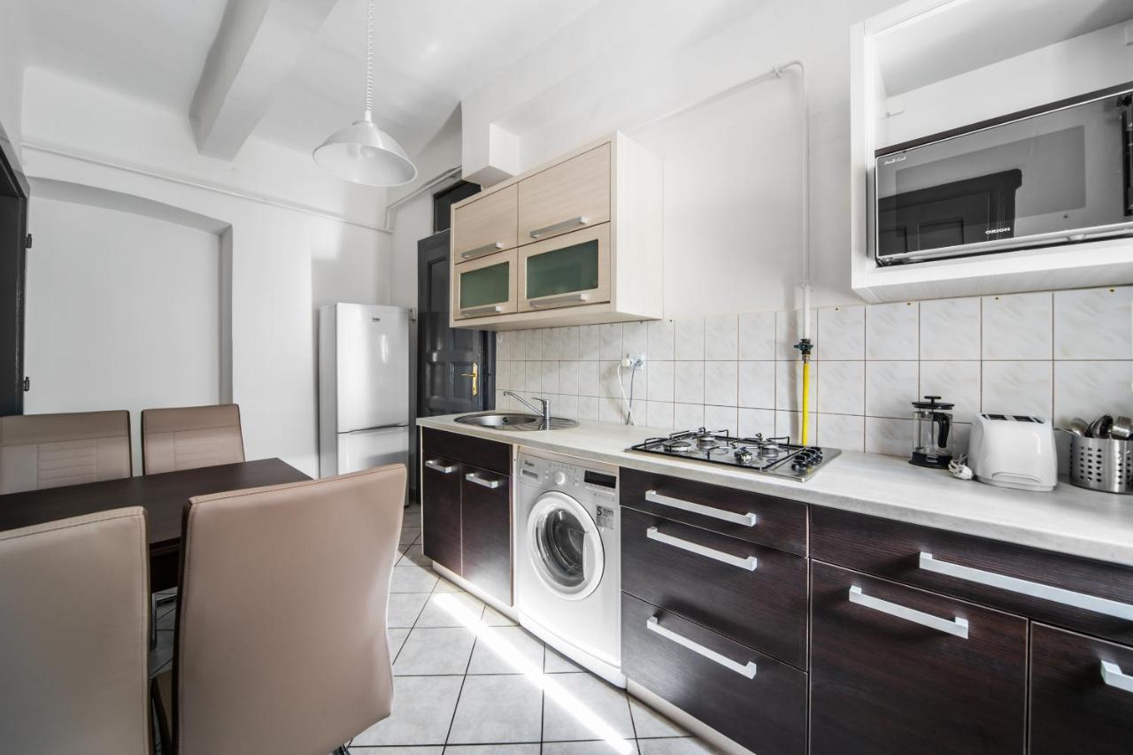 Dohany 1 2 Bedroom Apartment At Great Synagogue 布达佩斯 外观 照片