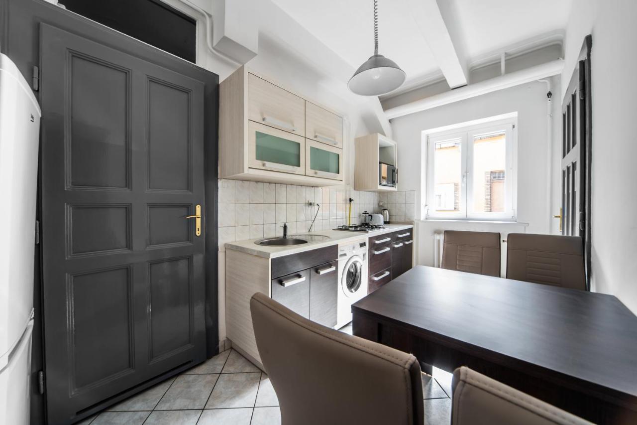 Dohany 1 2 Bedroom Apartment At Great Synagogue 布达佩斯 外观 照片